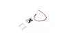 Castle Creations 2.2g Linear Servo High-Torque with Servo Mount SPMSA203