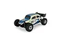 Pro-Line 1/14 Classic VW® Baja Bug Conversion Kit with Painted Body Shell and Wheels - Blue PRO368000T1