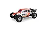 Pro-Line 1/14 Classic VW® Baja Bug Conversion Kit with Painted Body Shell and Wheels - Red PRO368000T2