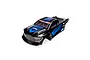 Pro-Line 1/16 Brute Painted Body Shell - Black PRO369318