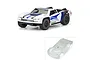 Pro-Line 1/10 Sector Fury Unpainted Body Shell - Clear PRO369817