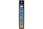 A vertical product box for Mr Hobby Mr White Putty 25g, featuring a black and orange design with the Mr Hobby logo and product name.