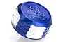 Rovan 5IVE-T Blue Aluminium Fuel Tank Cap Set 97036