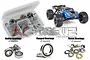 RC Screwz Kraton 6S BLX V5 Rubber Shielded Bearing Kit ARA038R