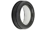 Pro-Line 2.2" 4-Rib M3 Front Tyres with Foams 2Pcs PRO817502