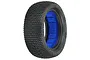 Pro-Line 2.2" Hole Shot 3.0 M4 4WD Front Tyres with Foams 2Pcs PRO829103