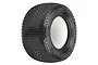Pro-Line 2.2" Hole Shot T 2.0 M3 Tyres with Foams 2Pcs PRO830302