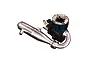 O.S. Engines Speed B21 Adam Drake 4 .21 Buggy Engine with T-2090 Exhaust Pipe OSM1FH01