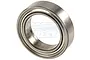 Rovan 10x15x4mm Metal Shielded Bearing 68041