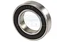 Rovan 17x30x7mm Rubber Shielded Bearing 1Pc 68039