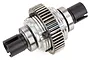 Rovan Complete Aluminium CNC Differential 85127
