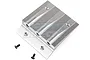 Rovan Silver Aluminium Roof Plate w/ Led Lights 95202