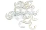 Rovan 7mm E-Clips 15Pcs 68033