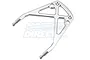 Rovan Silver Aluminium Front Bumper 95198
