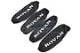 Rovan Black Outerwear 5IVE-T Shock Cover Set 4Pcs 97010