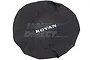 Rovan Black Outerwear 5IVE-T Round Air Filter Cover 97011