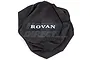 Rovan Black Outerwear Baja Air Filter Cover 95135