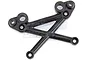 Rovan Baja 5B Front Shock Tower 66028