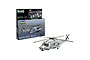Revell 1/72 NH90 NFH "Navy" Frigate Helicopter Scaled Plastic Model Starter Kit 63784