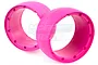 Rovan 4.7/5.5" Baja 5B Rear Water Resistant Molded Foam Tyre Inserts 2Pcs 95205
