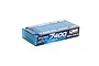 LRP Hyper LCG Stock Spec 3.7V 7400mAh 140C 1S Hard Case Shorty LiPo Battery 433270