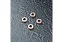 MST 4x8x3mm Bearings 4Pcs 120026