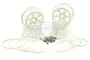 Rovan 4.7/5.5" Baja 5B White Nylon Desperado 5B Rim Set 85076