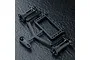 MST Spool Unit & Servo Mount Set - Black 230185