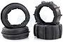 Rovan 4.7/5.5" Baja 5B Rear Sand Buster Tyres Set 85048