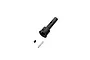Losi Steel Front CVD Wheel Axle with Pin and Grub Screw LOS-3674