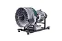 Teching 1/10 DM119 Turbofan Engine Scaled Metal Model Kit DM119