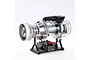 Teching 1/10 DM136 T-700 Turboshaft Engine Scaled Metal Model Kit DM136