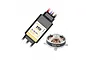 Dualsky 2303C V2 1800KV brushless motor and Summit Lite 16A ESC combo unit.