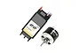 Dualsky Summit Lite 22A ESC and 2312C V2 960KV brushless motor combo set for RC models.