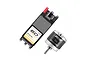 Dualsky 40E Class 3520C V2 820KV brushless motor and Summit Lite 60A ESC combo set.