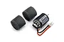 Tamiya 540 28T Lightly-Tuned Brushed Motor 22097