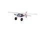 FMS RC Plane Kingfisher 1.4m RTF with Reflex V3 - Mode 1 FMS103RF-REFV3M1