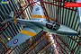Revell 1/32 Hawker Hunter T.7/T.7A Trainer Scaled Plastic Model Kit 03786