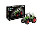 Revell 1/24 Fendt 728 Vario Tractor "Easy-Click" Scaled Plastic Model Kit 07827