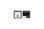 CaddxFPV Walksnail WS-181 GPS Module C0PJ-18GPS