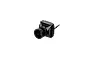 CaddxFPV Walksnail Avatar HD Pro FPV camera with a black housing and lens, shown from a front-side angle against a black background.