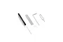 CaddxFPV Protos Installation Toolkit C0PJ-FP007