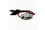 Reefs RC Slim 8.4V E-Z Dual Servo BEC REEFS337