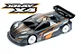 XRAY X4'26 Luxury Alloy Chassis RC Touring Car Electric 4WD 1/10 Scale Kit 300043