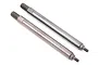 TLR Front TiCN 2.0 Shock Shafts 2pc TLR353001