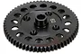 Losi Steel 62T 1.5Mod Spur Gear LOS352001