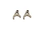 RGT Aluminium Gear Stick 2Pcs R86507