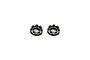 Two RGT differential locker components shown side-by-side against a white background.