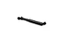 A black RGT front centre CVD driveshaft for RC cars, shown against a plain white background.