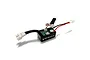 RGT WP-Mini24 waterproof electronic speed controller for RC vehicles, featuring a black casing, wiring, and connectors.